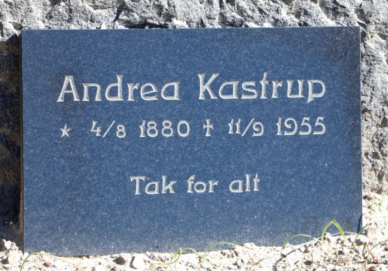 Andrea Kastrup.JPG